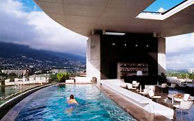 Hotel Habita Monterrey
